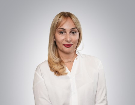 Ninia Imerlishvili