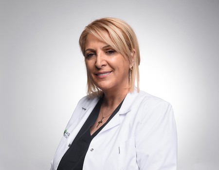 ნინო ქანთარია