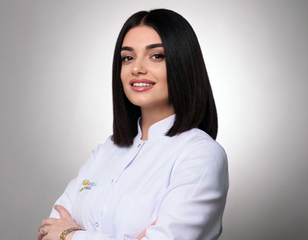 Elene Chania