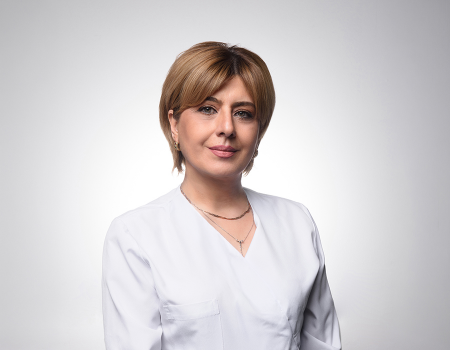 მაია ჯიჯიაშვილი