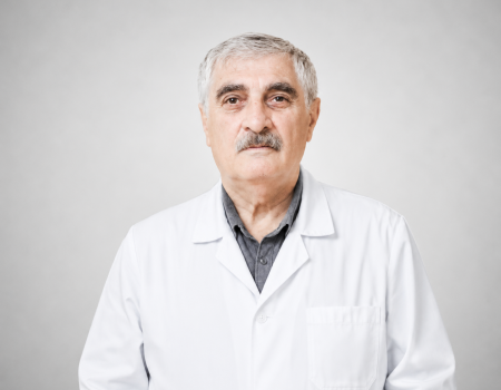 ალექსანდრე ლოლაშვილი