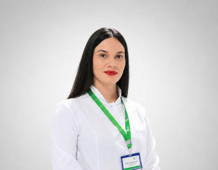 მარიამ ნემსიწვერიძე