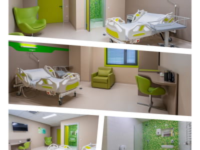 1-Patient room