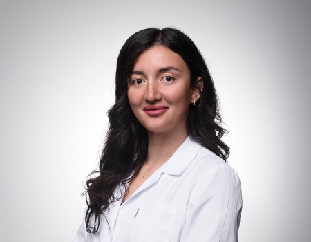 Anuka Chonishvili