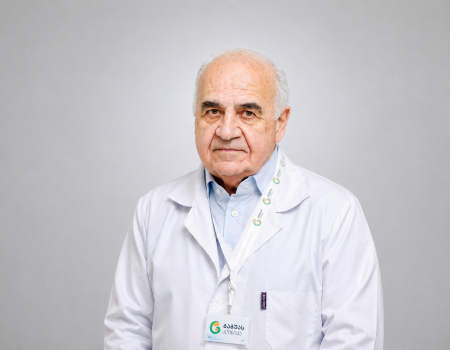 Tamaz Nikolaishvili