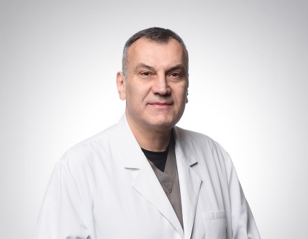 Paata Makharashvili