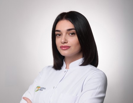 Elene Chania
