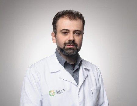 Vakhtang Gurabanidze