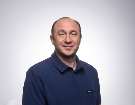Goga Nikabadze