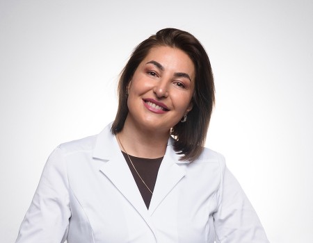Lela Bitsadze