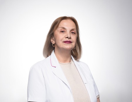Esma Kashibadze