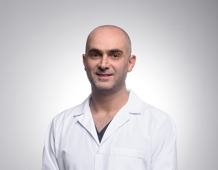 Giorgi Bichiashvili
