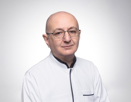 Besarion Tkheshelashvili