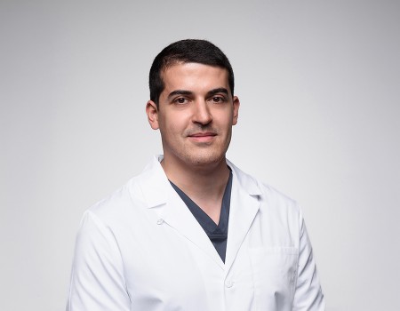 Shota Munjishvili