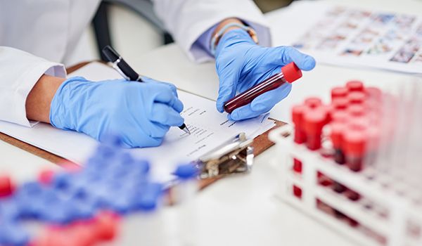 laboratory