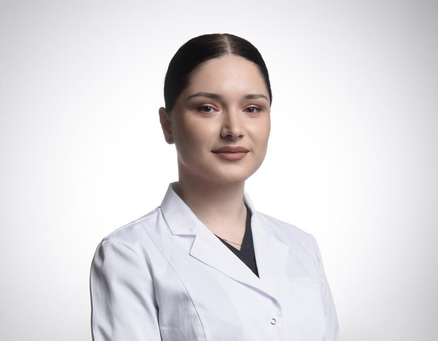 Obstetrician-Gynecologist