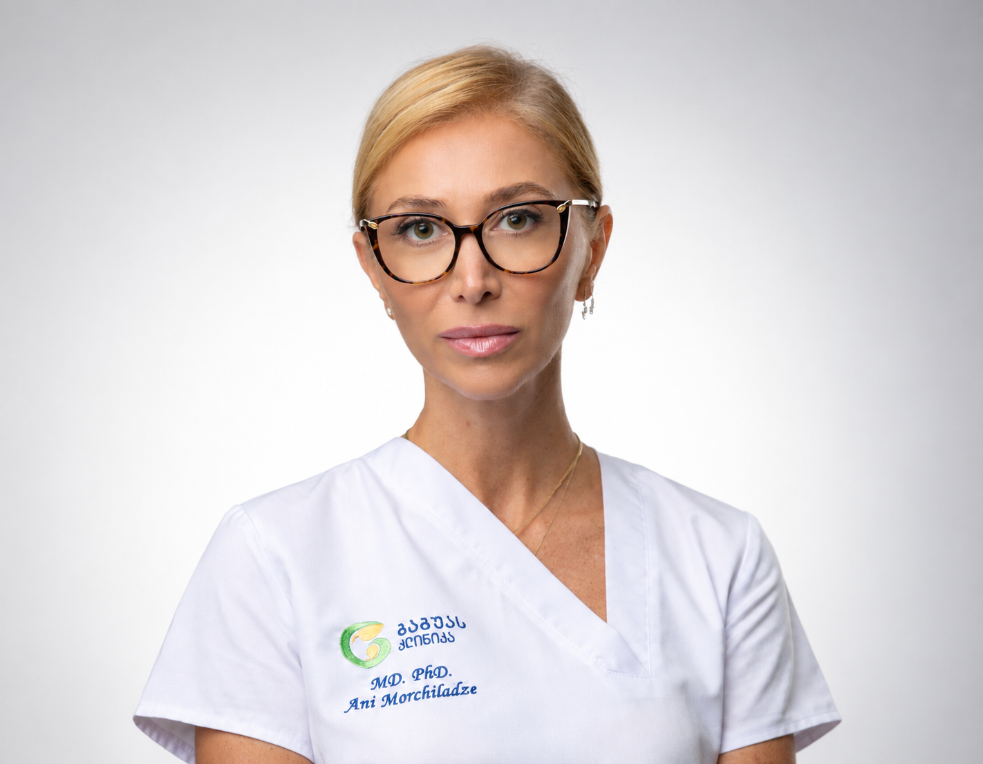 Head of In Vitro Department