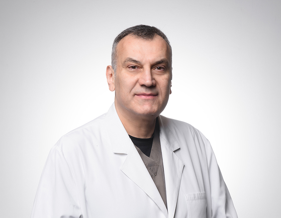 მეან-გინეკოლოგი,მიმღები განყოფილების ხელმძღვანელი