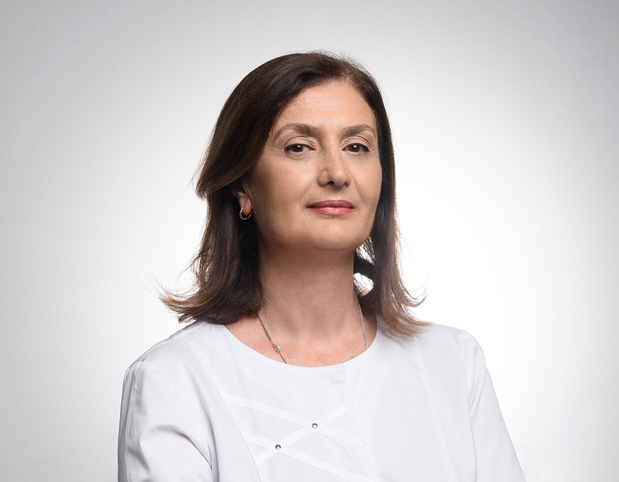 პედიატრი