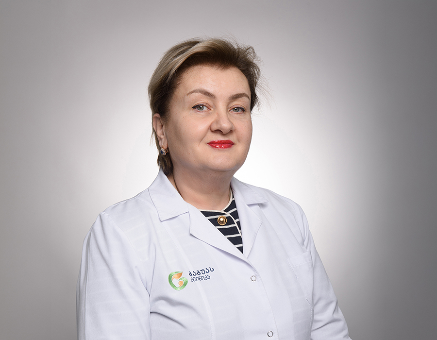 რადიოლოგი