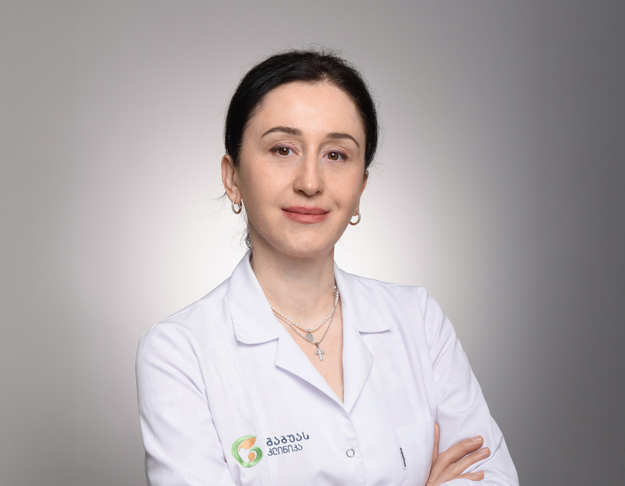 რადიოლოგი