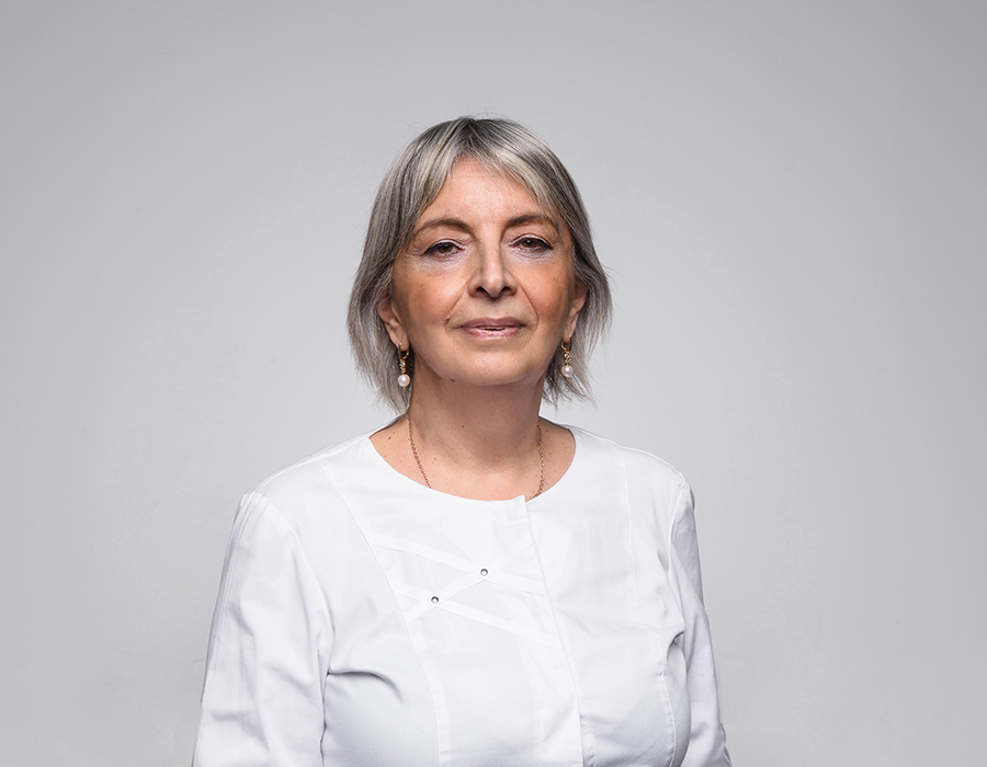 პედიატრი