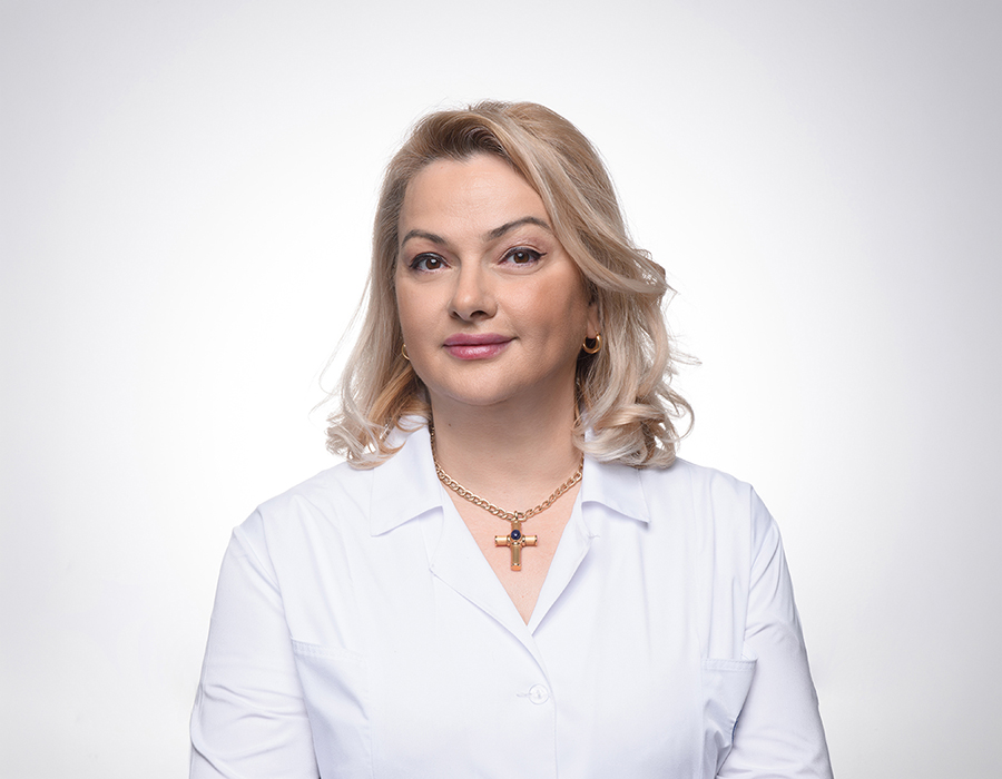 მეან-გინეკოლოგი
