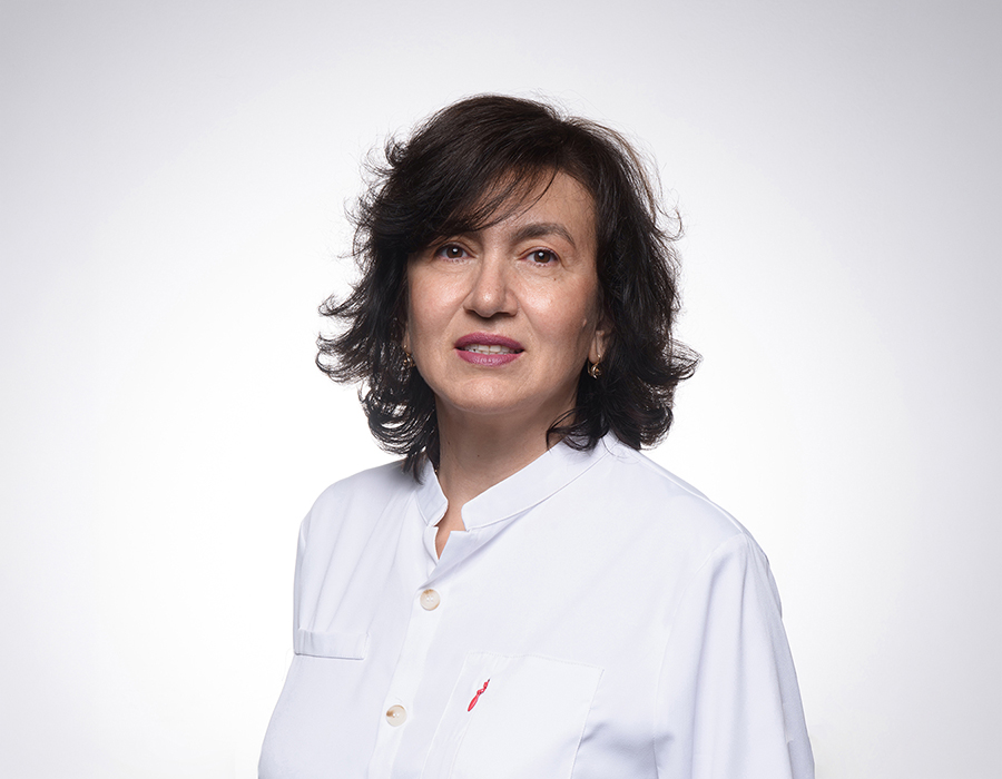 პედიატრი