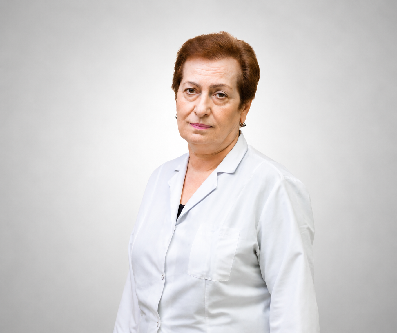 მეან-გინეკოლოგი
