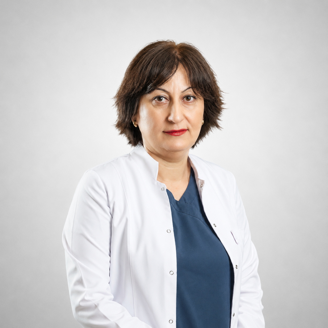 პედიატრი