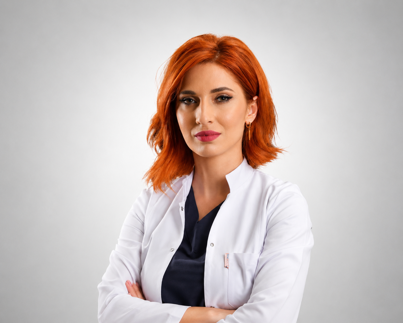 Obstetrician-gynecologist